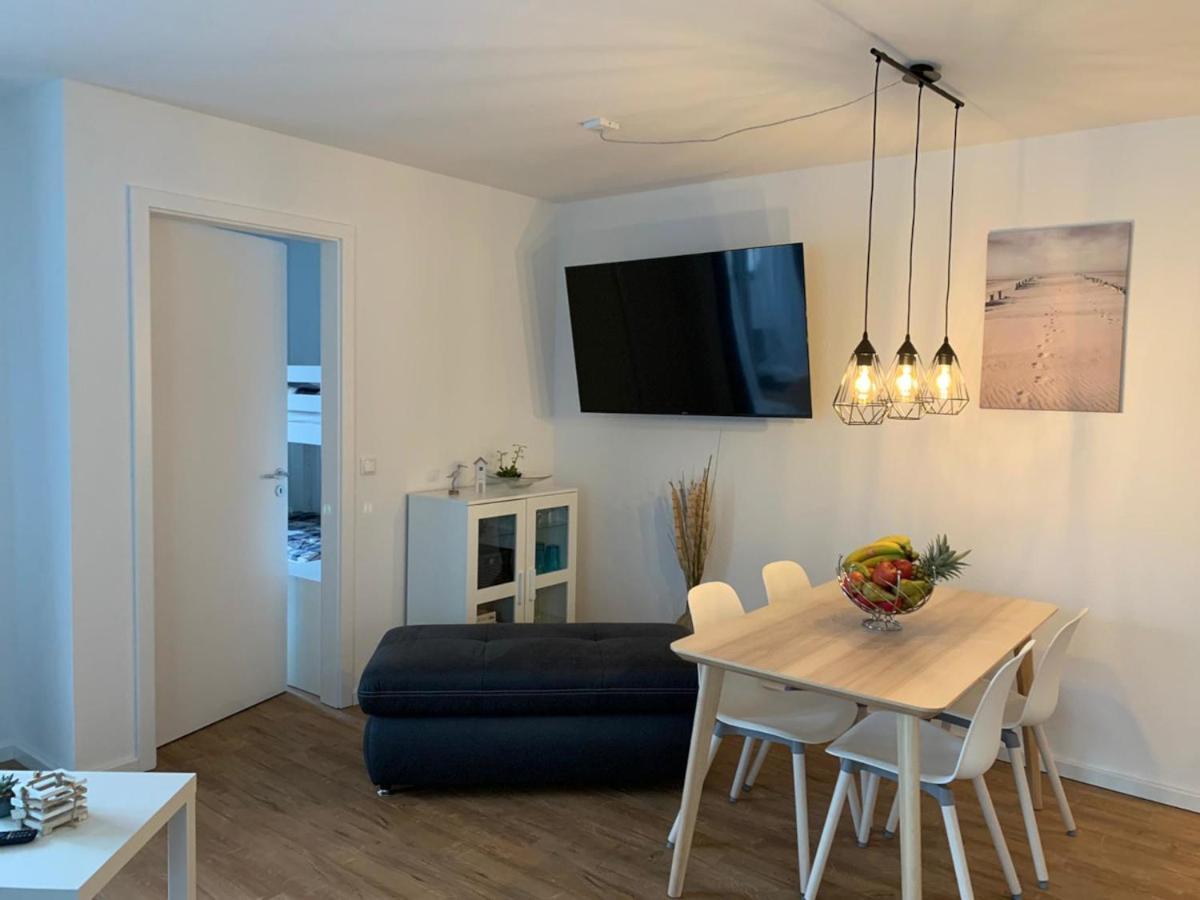 Residenz 32 4 * Cuxhaven